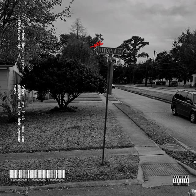 Utopia Drive