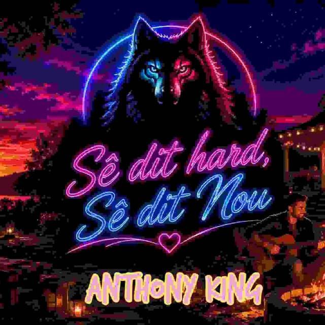 Sê dit hard, Sê dit Nou
