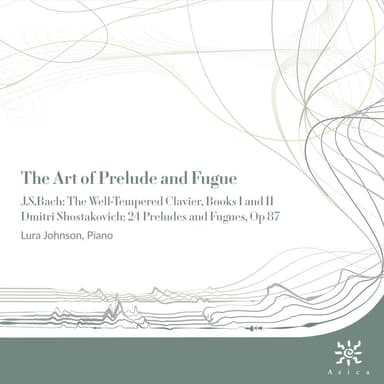 The Art of Prelude & Fugue