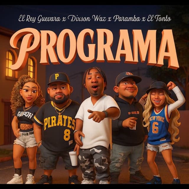 Programa