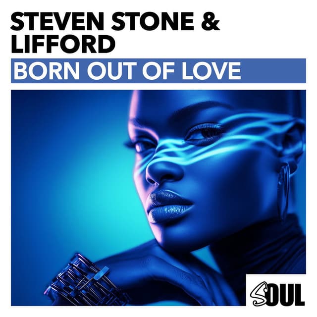 Born out of Love