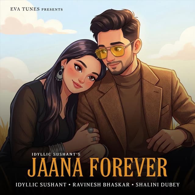 Jaana Forever