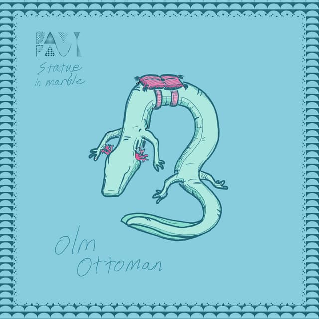 olm ottoman