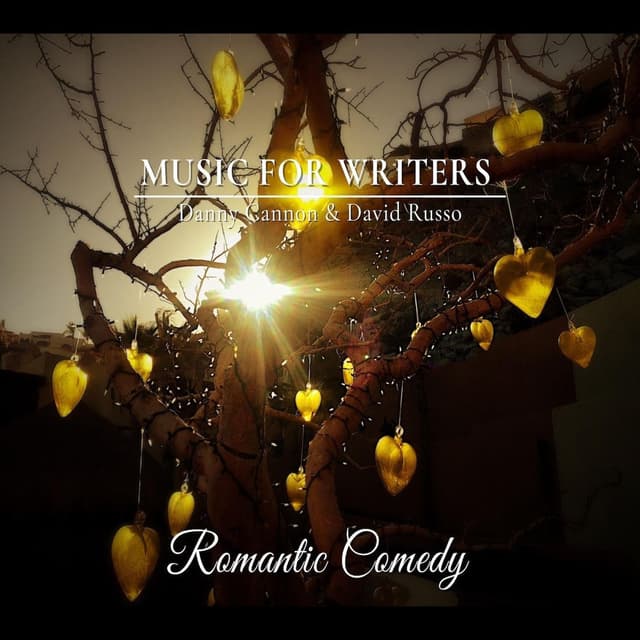 Music for Writers: Romantic Comedy