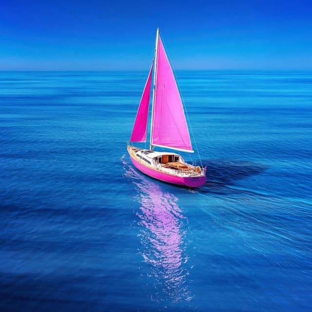 Smooth Sailing Balearic Mix 2025
