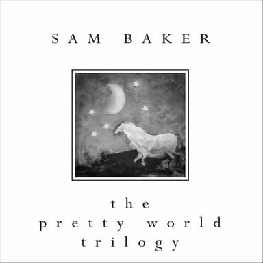 The Pretty World Trilogy