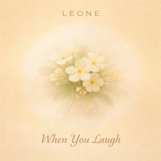 When You Laugh
