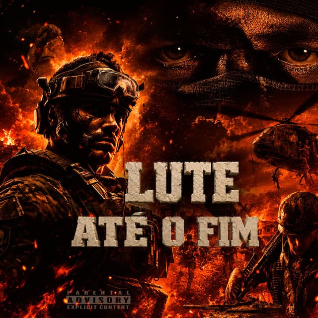 Lute Até o Fim