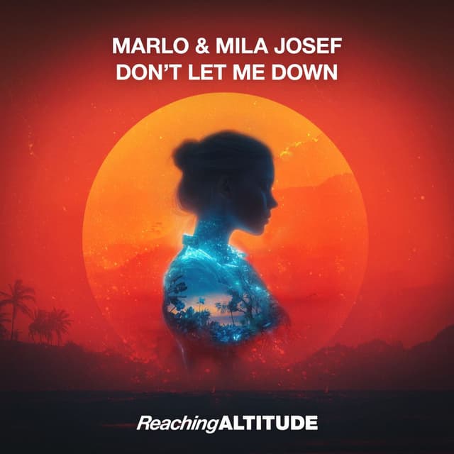 Don't Let Me Down