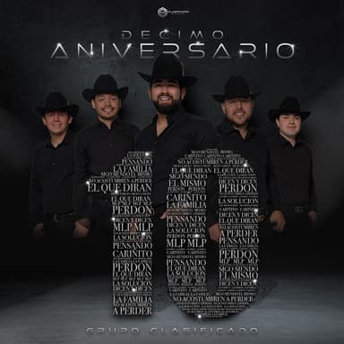 X Aniversario