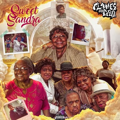 Sweet Sandra