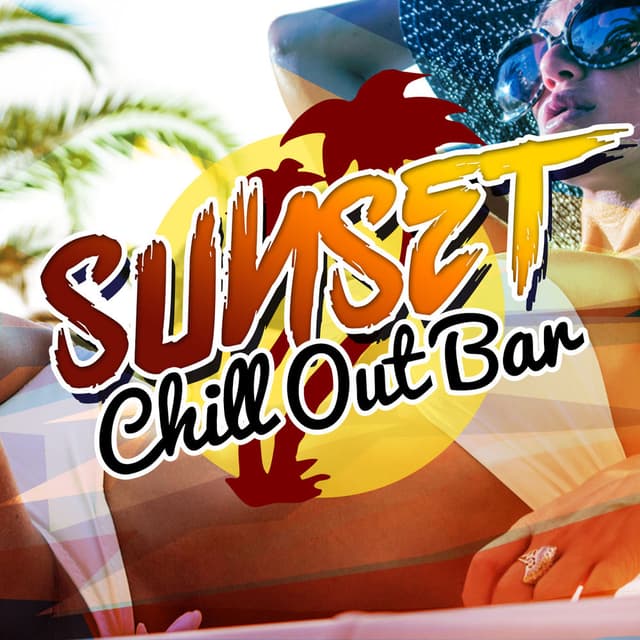 Sunset Chill out Bar