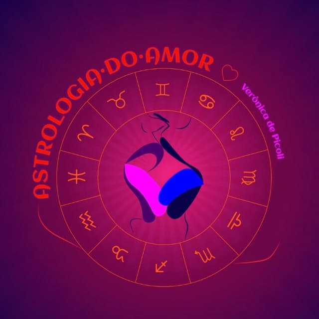 Astrologia Do Amor