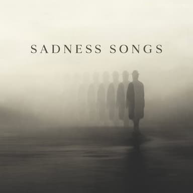 Sadness Songs – Instrumental Jazz Music