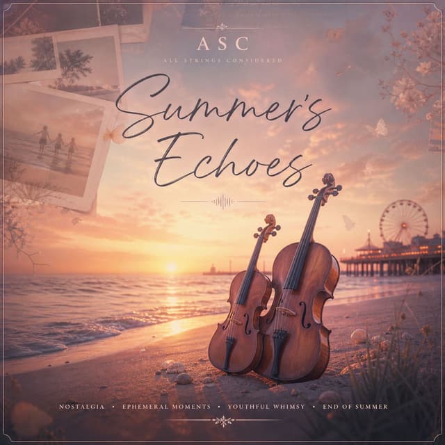 Summer’s Echoes