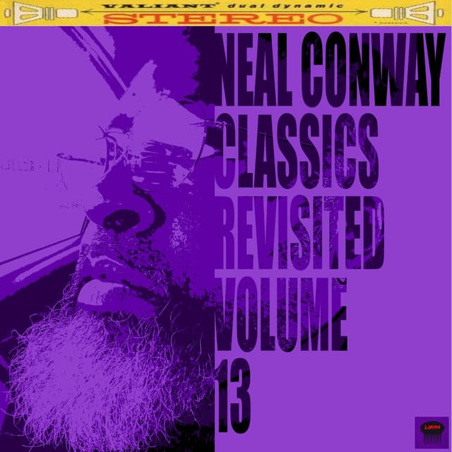 Neal Conway Classics Revisited, Vol. 13