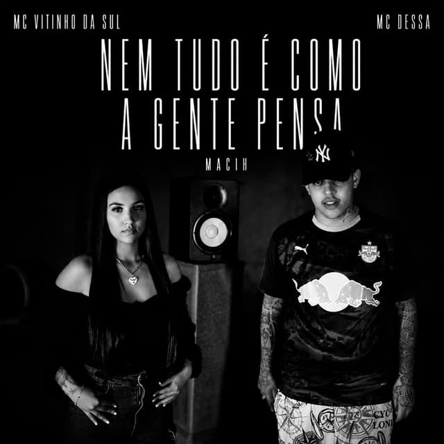Nem Tudo é Como A Gente Pensa