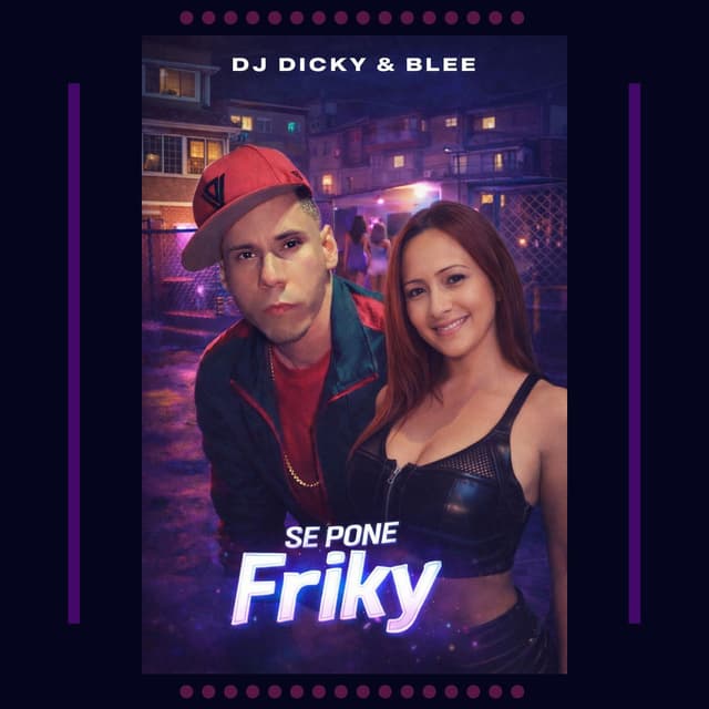 Se Pone Friky