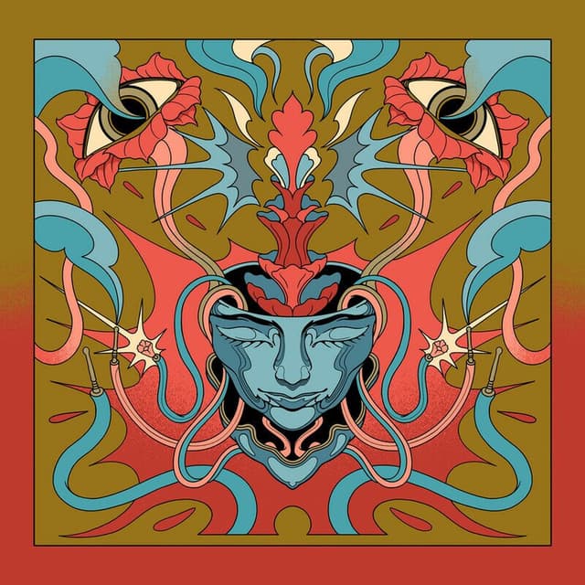 Alive (Mary Droppinz Remix)