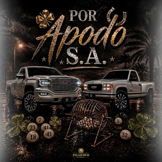 Por Apodo S.A.