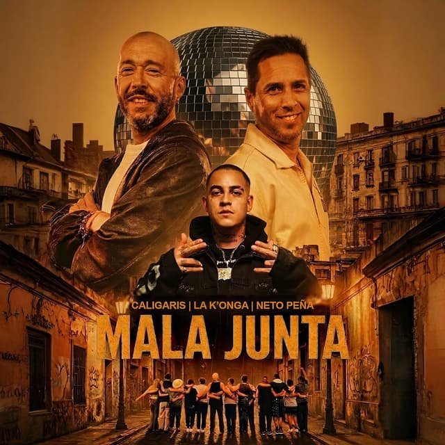 Mala Junta