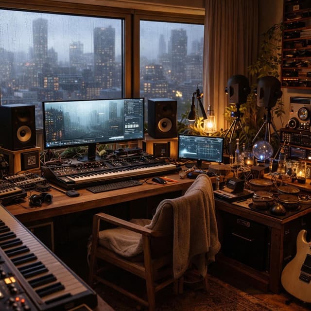 Calm Vibes