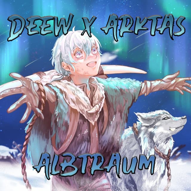 Albtraum (To your Eternity)