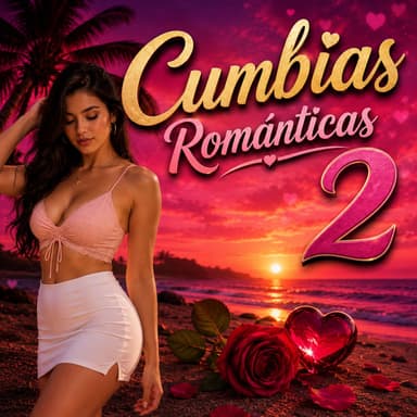 Cumbias Romanticas 2