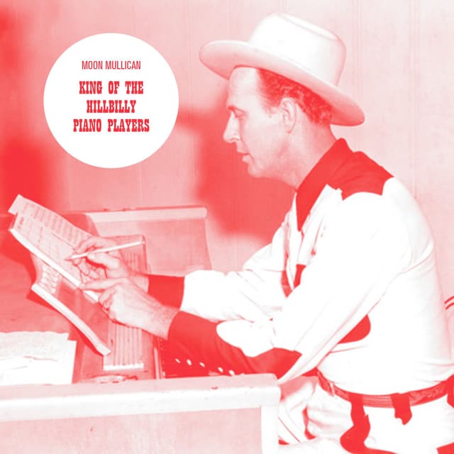 King of the Hillbilly Piano Players