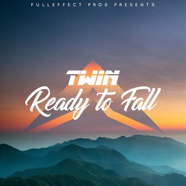 Ready To Fall