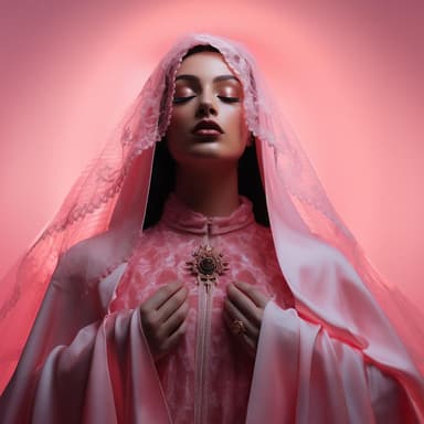 The Divine Feminine