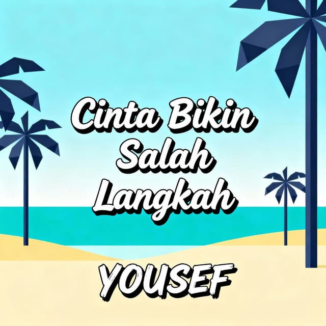 Cinta Bikin Salah Langkah