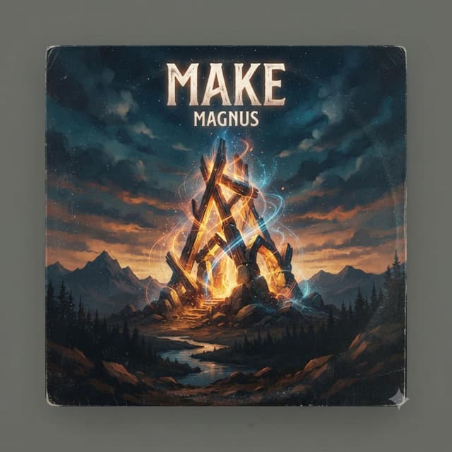MAKE Remix