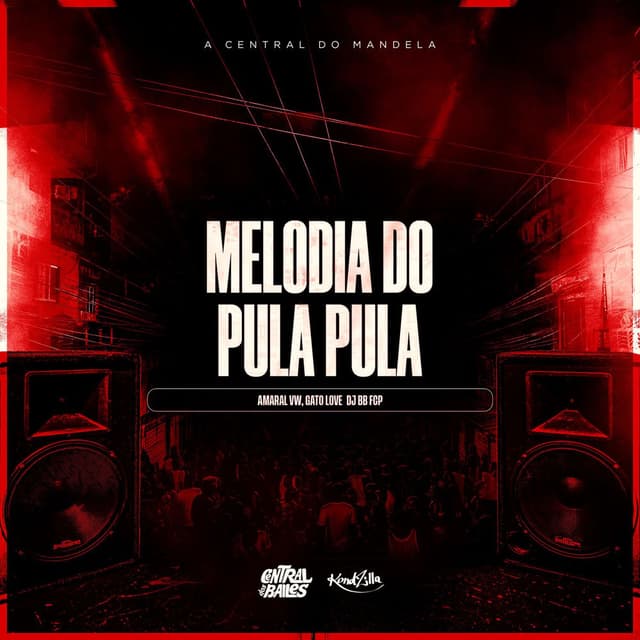 Melodia do Pula Pula