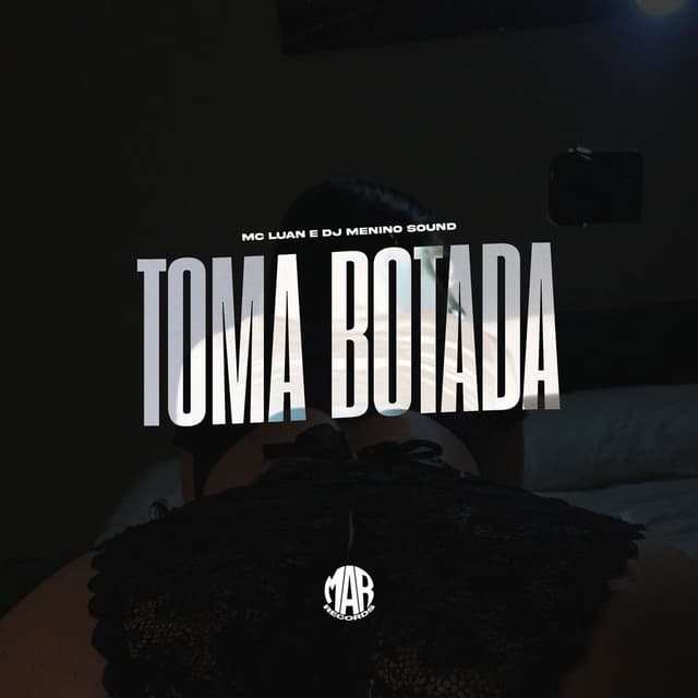 TOMA BOTADA