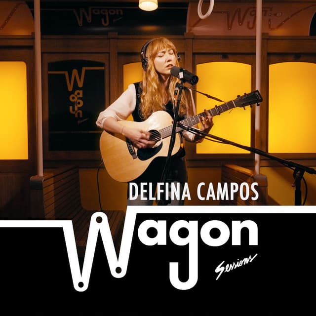 El Astronauta (Wagon Unplugged)