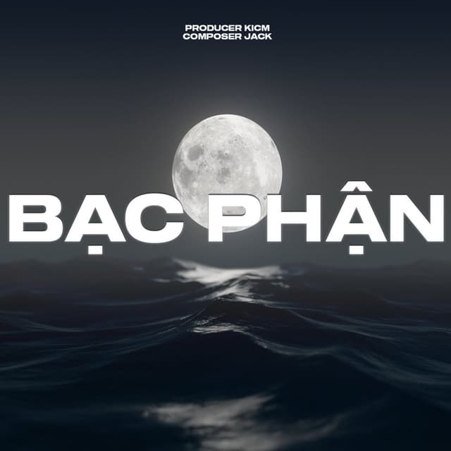 Bạc Phận (Remix House)
