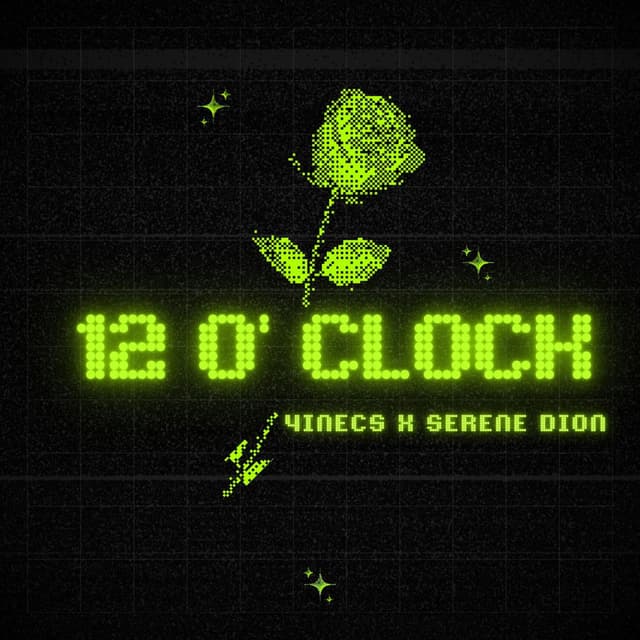 12 O'Clock