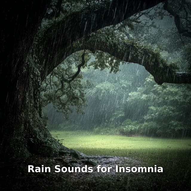 Rain Sounds for Insomnia