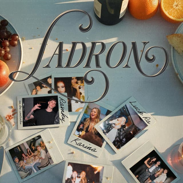 LADRON