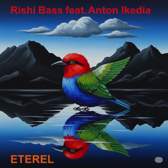 Eterel