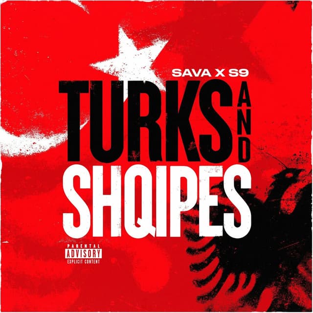 Turks And Shqipes (feat. S9)