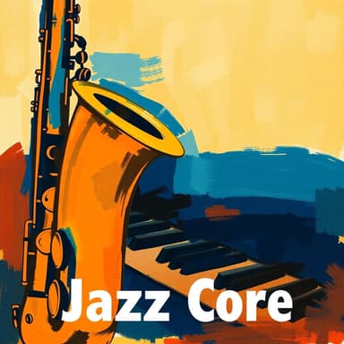 Jazz Core