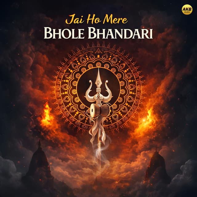 Jai Ho Mere Bhole Bhandari