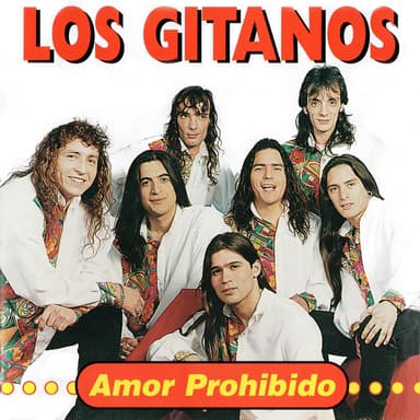 Amor Prohibido