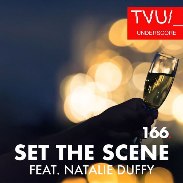 Set The Scene feat. Natalie Duffy