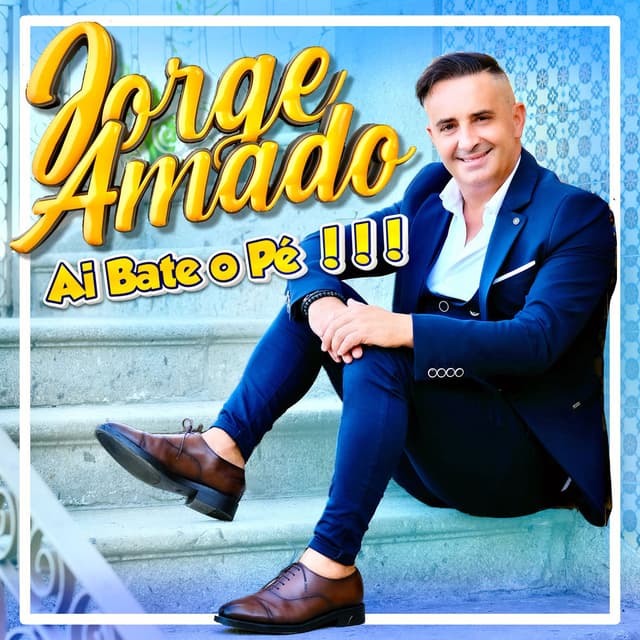Ai Bate o Pé