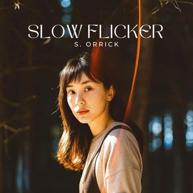 Slow Flicker: Between Here & Warm