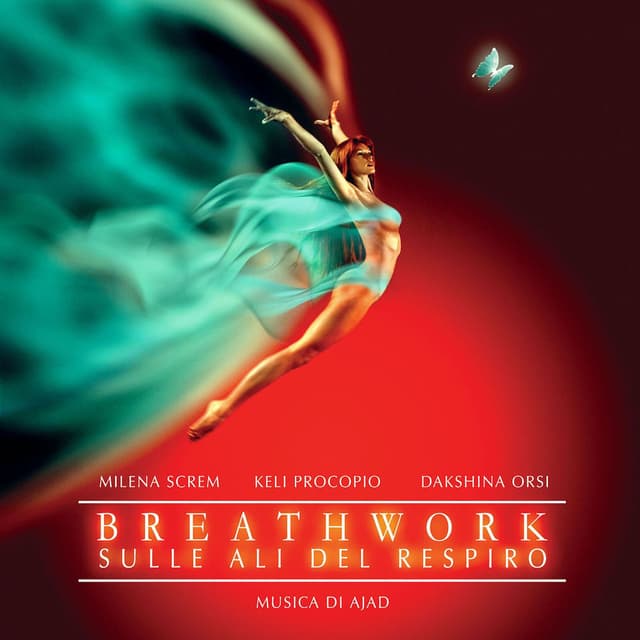 BREATHWORK - Sulle Ali del Respiro