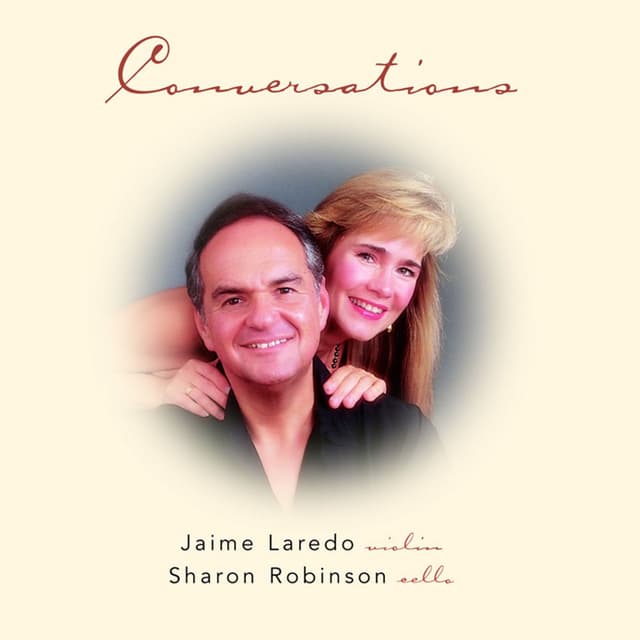 Various: "Conversations"